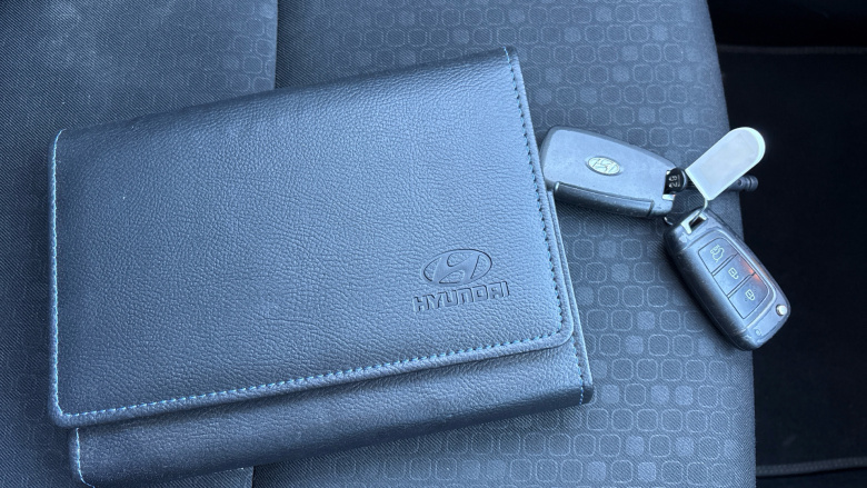 Hyundai Kona 1.0T GDi Blue Drive SE 5dr Petrol Hatchback